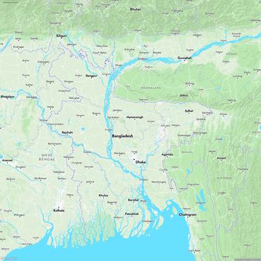 Bangladesh