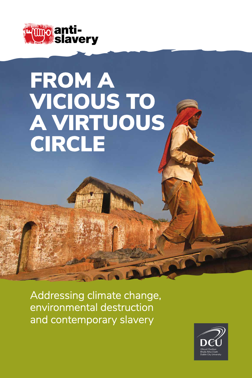 From a Vicious to a Virtuous Circle. Addressing Climate Change ...